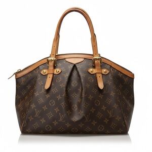 Louis Vuitton Tivoli GM Monogram Tote